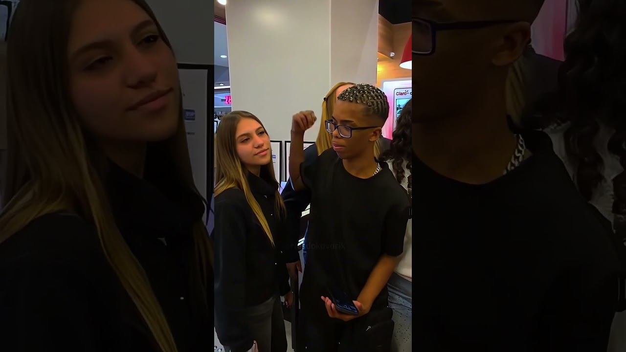 Bocade09 ouriçado 🤪 