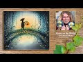 The Mouse on the Bridge with Tracey Dutton - A Lavinia Stamps Tutorial