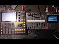 How to add a beat from MPC to ZOOM  R20 DAY 10 of 100 days of content