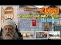 Ziarah Makam Shahabat Nabi, Abu Ayyub Al Anshori di Istambul Turkiye