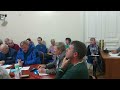 Вопросы о досрочном прекращении полномочий 09.11.22