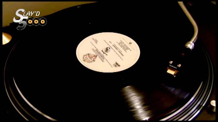 George Benson - Dinorah, Dinorah (12" Mix) (Slayd5...