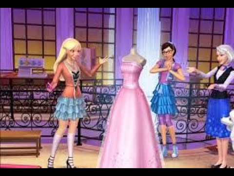 barbie doll wala natak