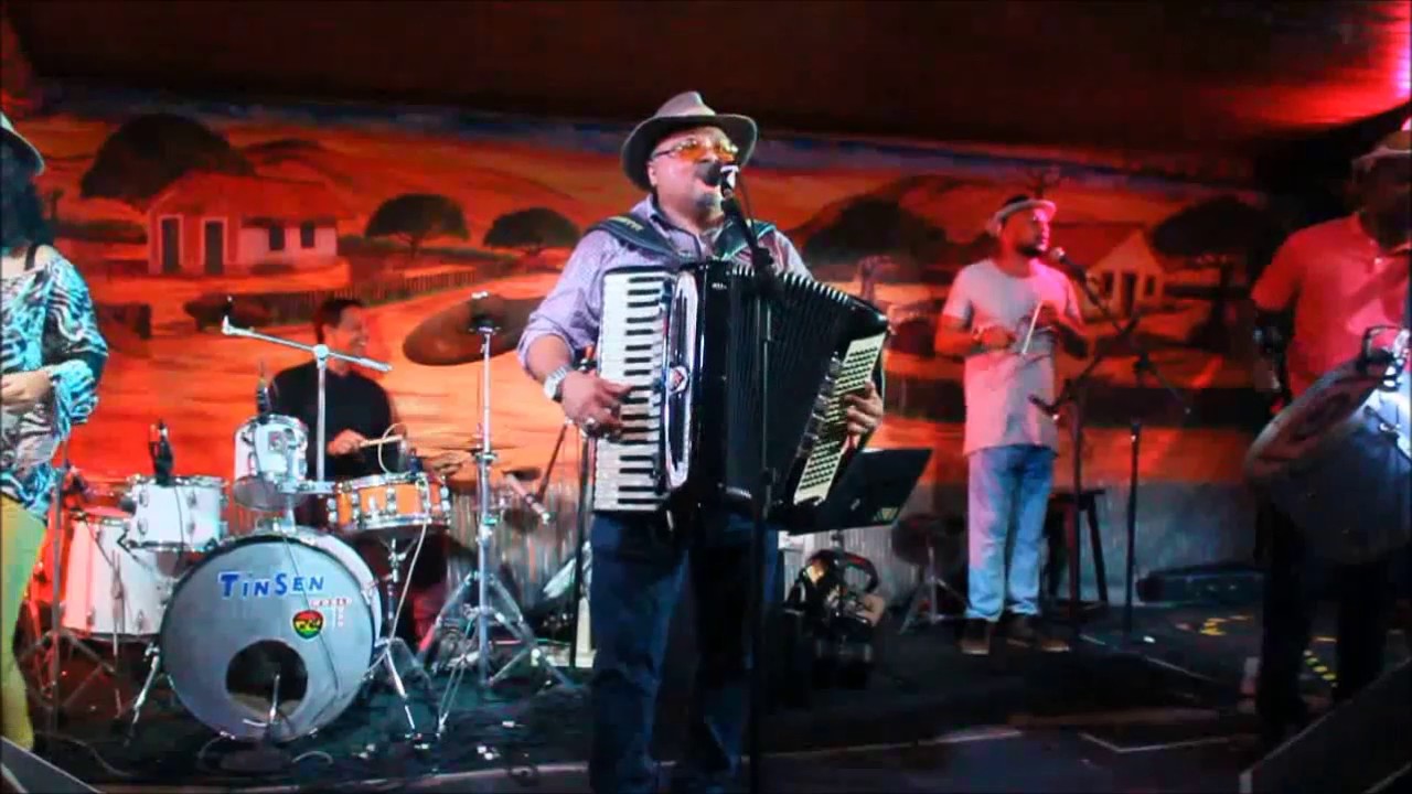 Casaca de Couro na Sala de Reboco de Recife