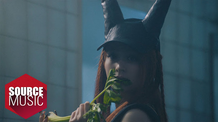 LE SSERAFIM (르세라핌) 'DIFFERENT' OFFICIAL MV TEASER