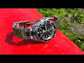 Invicta Pro Diver - Don't Swim with a Pro Diver until you see this!