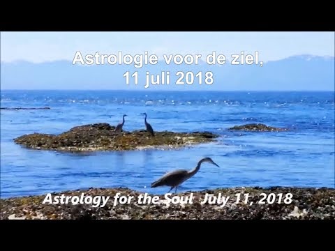 Video: Horoscoop Van 11 Juli