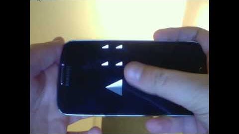 Mobile Touch Events with PlayCanvas and CocoonJS