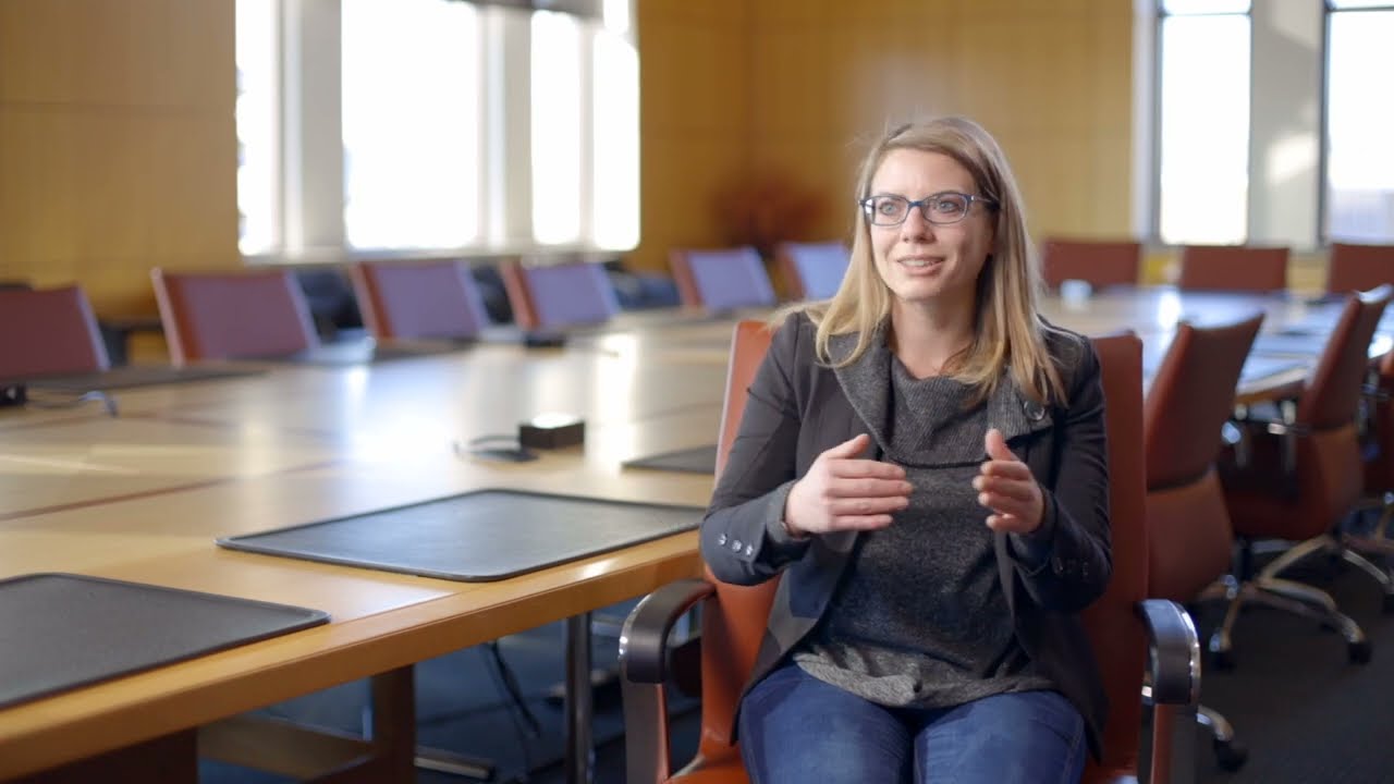 Prof. Katharina Stapelmann | Plasma - The New All-purpose Tool for Medicine