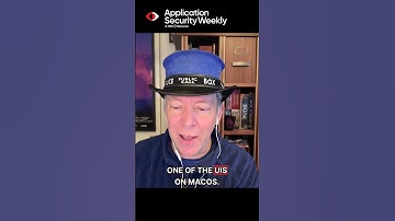 MacOS Vulnerability LEAKS Passwords?! (Scary Exploit)