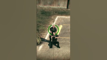Gta5 brutal funny sniper kill #gta #gta5 #rockstar #shorts