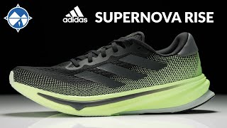 adidas Supernova Rise First Look | PEBA Based Daily Trainer??