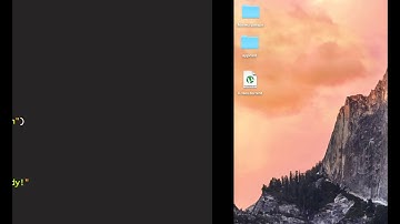 6. Ruby metaproramming. ( in Russian language )