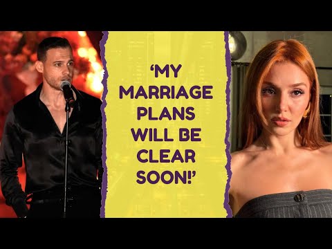 Video Il palazzo londinese di Hande Erçel e la confessione di matrimonio che ha cambiato tutto!