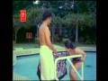Moon moon sen in swimsuit kissed by ugly guy