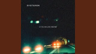 Stronger Now