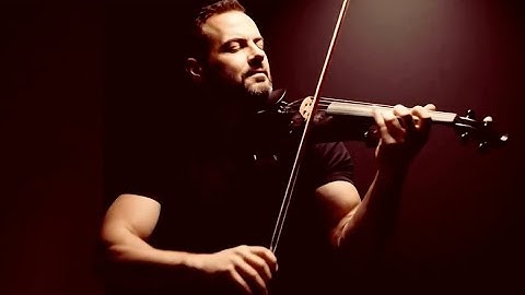 Kareem Rasheed - Empty Chair - Official Music Video