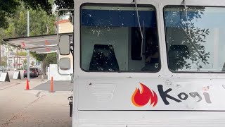 LA’s Kogi Truck | Food Truck Eats by Advenchas 404 views 1 year ago 3 minutes, 56 seconds