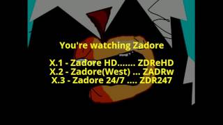 Zadore 5 Id - Tw