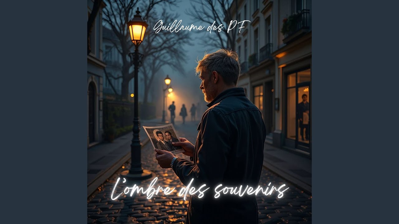 J'ai crié dans le vide