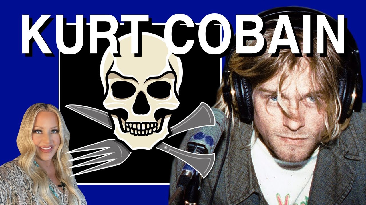 Kurt Cobain: The grunge icon's life, his rise to fame, his tragic death ...