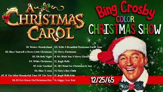 Old Classic Christmas Music 🌲 Frank Sinatra, Dean Martin, Nat King Cole, Bing Crosby 🎅Christmas 2022