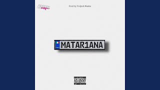 MATARIANA (feat. JADENNN & MURDER)