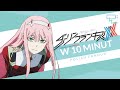 4net darling in the franxx w 10 minut polish