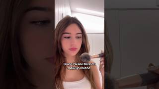 PAISLEE NELSON'S Make Up Routine (by Naz Norris)