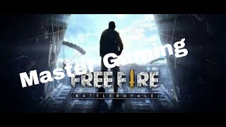 Free fire gameplay close but no gigar see discription👇️👇️