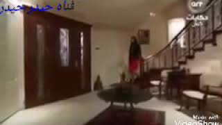 مراد علمدار يجد حقان في بيت الدكتوره في الغرفة السريه