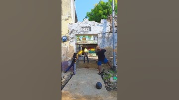 FUNNY GAMEPLAY 1 VS 2 🥶🍷WAIT FOR END #shorts #viral #gaming #freefire