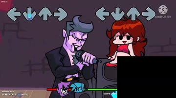 Everything Has Fallen Into The River And Falls Off A Waterfall Add Round 2