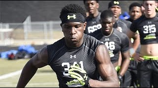 Analysis: Ole Miss lands 4-star LB Willie Gay (later de-committed)