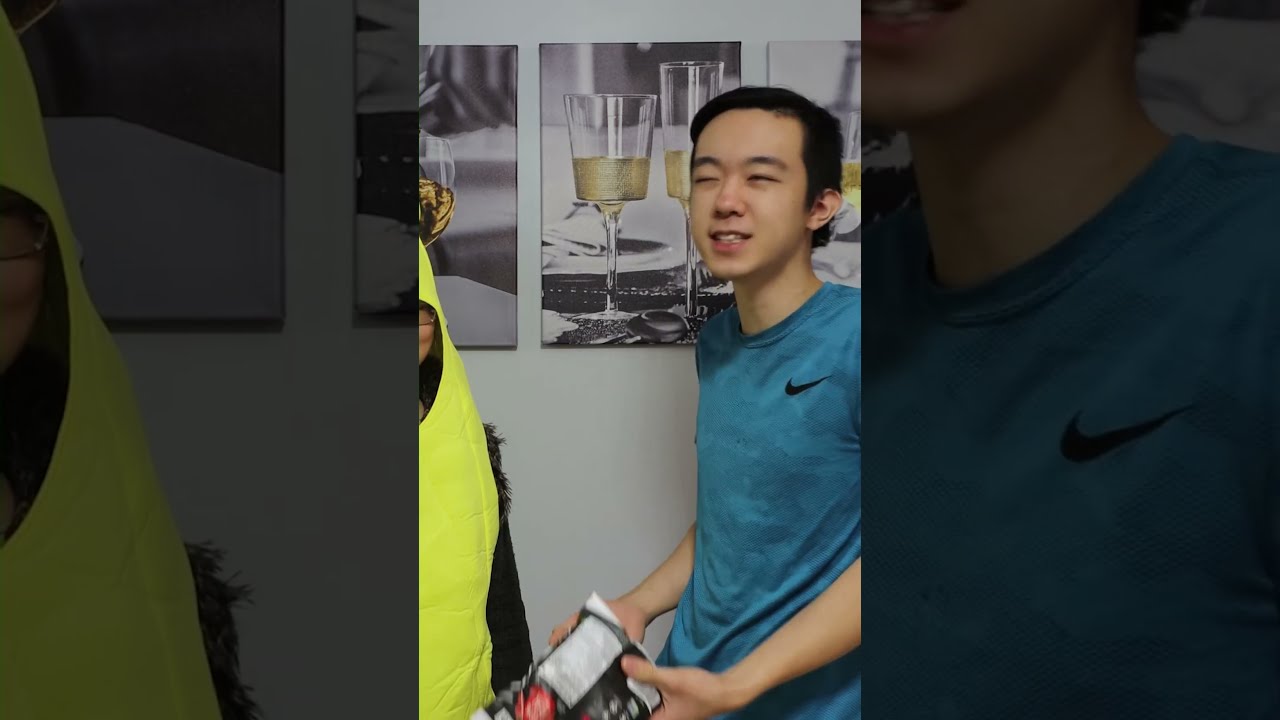 MOM SAYS YES To SON For 24 HOURS Hilarious 