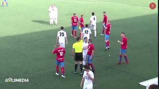 Árbitros Valenciarecopilaciónmejores Momentos Árbitros Ffcv