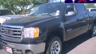 2012 GMC Sierra 1500 Henry Brown Buick GMC Phoenix AZ