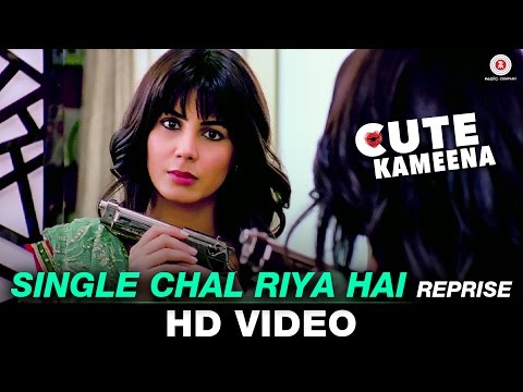 Single Chal Riya Hoon Reprise - सिंगल चल रिया हूँ रीप्राइज Music Video Thumbnail