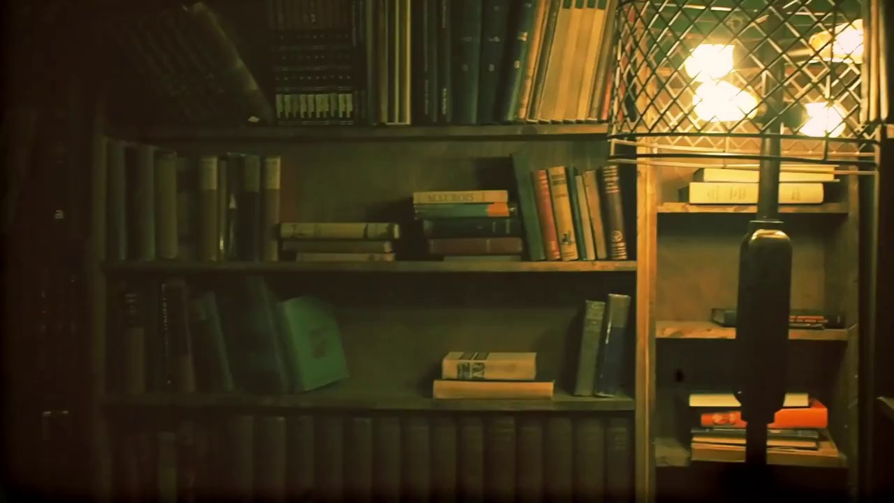 Red Lipstick Murders Teaser 1 YouTube