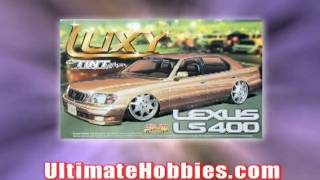 Ultimate Hobbies