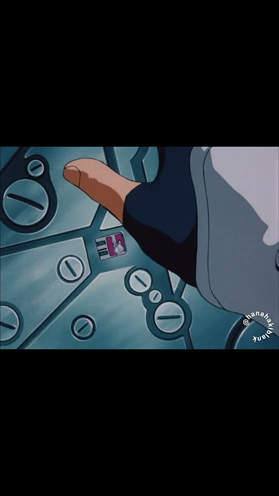 Iria: Zeiram The Animation 1994