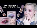 Multichrome Monday | Trying XX Revolution Makeup | Are multichromes becoming mainstream?