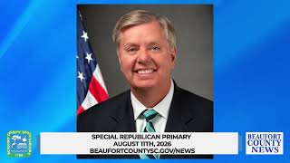 Beaufort County News | Headlines| August 10th, 2026 | Watch Live @ BeaufortCounty.Tv