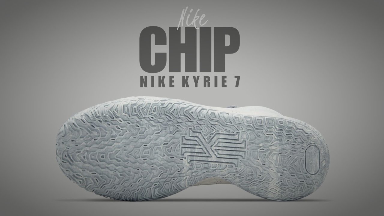 kyrie 7 chip