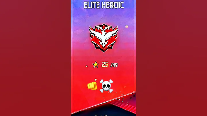 HEROIC To ELITE HEROIC 🤯 in CS Rank 🔥 | Free Fire CS Rank #shorts #freefire #mshsgamer