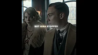 Sit down Michael | Thomas Shelby Attitude | Thriller series #peakyblinders #thomasshelby #movie thumbnail