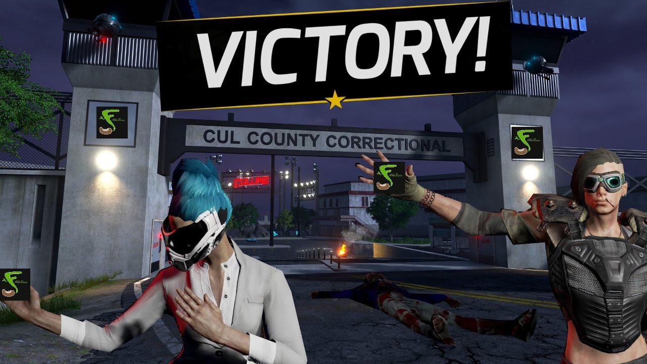 The Culling PC Gameplay! With Fromaster2000! From 03/27/2017