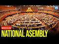 🛑 16 June 2026 Budget Session | National Assembly Budget Session 2026-27 |
