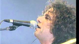 Andrés Calamaro - Output Input. Made in Argentina. Directo 2005