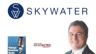 Kurt Rakos from Today's Business Radio on News Talk 1130 AM